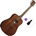 LÂG GUITARS Tramontane 98 T98D Basic SET Natural Акустична китара
