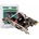 ASSMANN PCI EXPRESS карта - Serial, 2 порта, Digitus