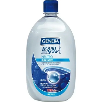 GENERA Течен сапун Глицерин - резерва 1 л (8003693400470)