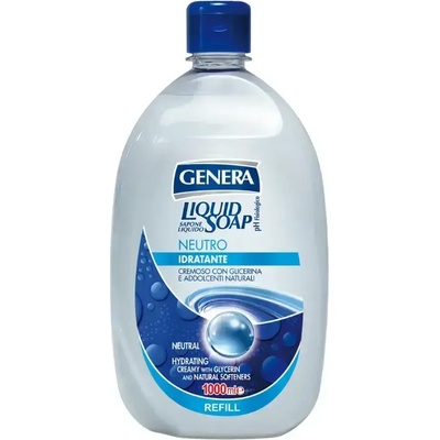 GENERA Течен сапун Глицерин - резерва 1 л (8003693400470)