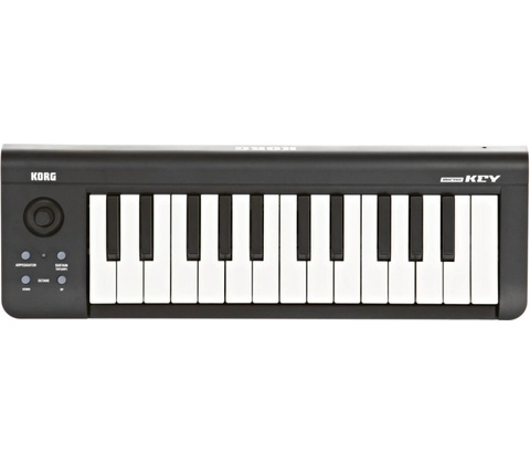 Korg MICROKEY 25