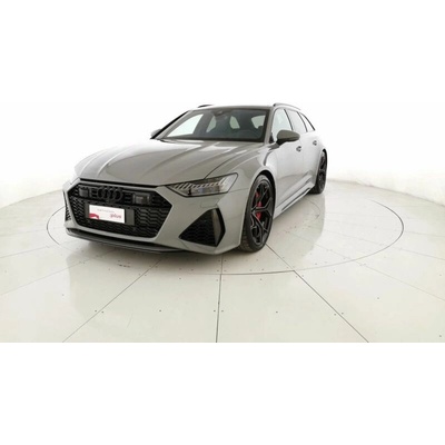 Audi RS6 4.0 TFSI quattro Tiptronic Avant Performance 463 kW