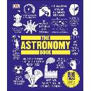 Astronomy Book DK
