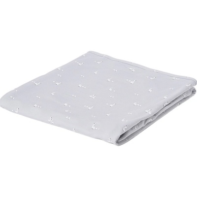 MAYORAL dětská deka s potiskem šedá – Zbozi.Blesk.cz