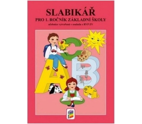 Slabikář