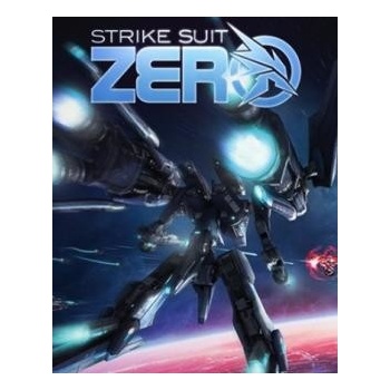 Strike Suit Zero