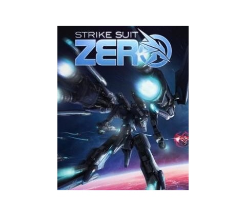 Strike Suit Zero