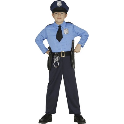 Guirca Policajt