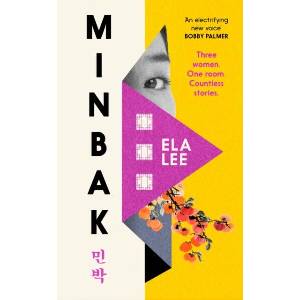 Minbak (ISBN: 9781787303690)