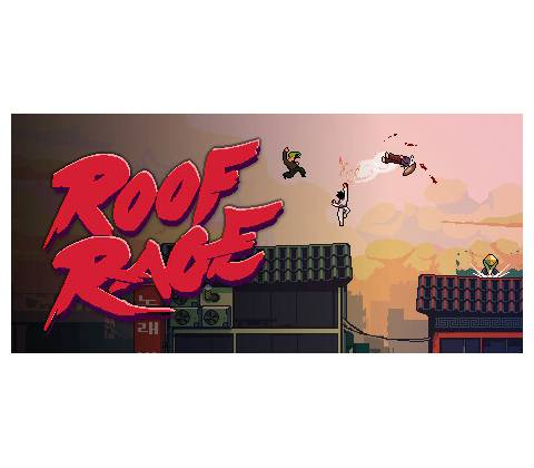 Roof Rage