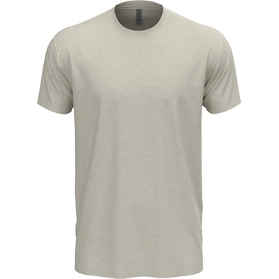 Next Level Apparel tričko N6210 CVC krátký rukáv unisex COT08621012000-sand