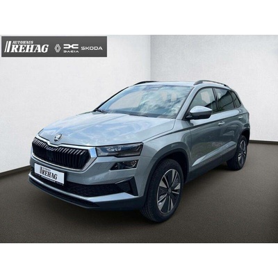 Skoda Karoq 1.5 TSI Balance DSG 110 kW