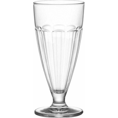 Bormioli Rocco Pohár na ľadovú kávu Rock Bar 380 ml