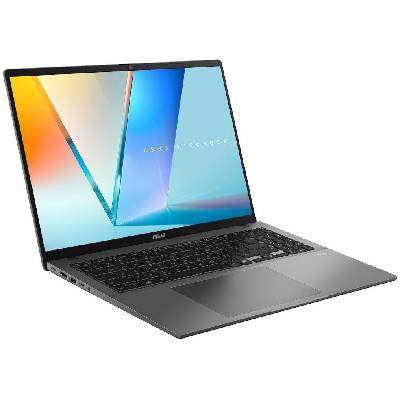 ASUS Vivobook S/i5-13420H/16GB/512GB SSD/Intel® Graphics/16" WUXGA/ W11H/ sivý