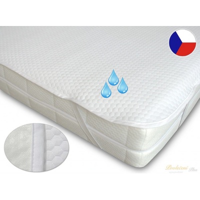 Dadka chránič matrace Soft Touch 90x200 – Zboží Dáma
