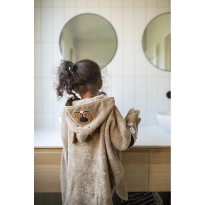 Trixie Baby pončo Mr. Dog