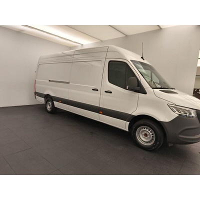 Mercedes-Benz Sprinter 315 110 kW