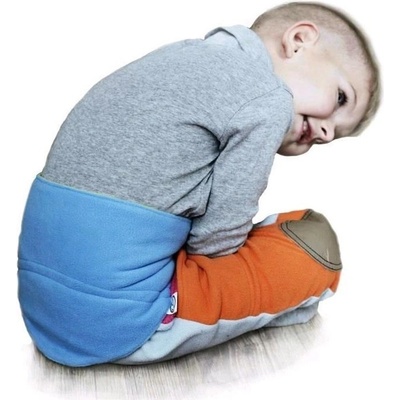 Veronika Girglová Dětský bederňák VG antracitovo modrá