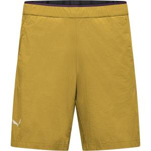 Salewa Мъжки къси панталони Salewa Pedroc Durastretch Light Short Shorts - Olive Oil - размер 50 (EU) (012-4406-0313)