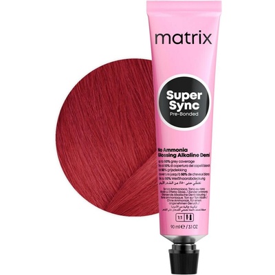 Matrix Super Sync přeliv 6RV 90 ml