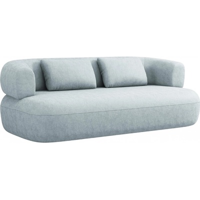 Windsor & Co Aldrin 178 cm modrá