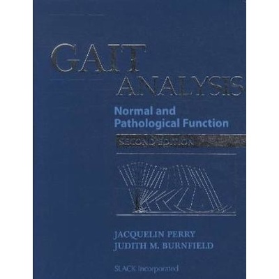Gait Analysis - Perry Jacquelin