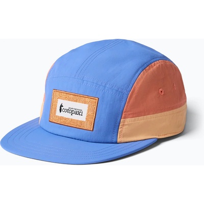 Cotopaxi Zen Garden Tech 5-Panel azure
