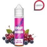 OHF Forest Fruits 12ml/60ml - boombvaping - 20,52 лв