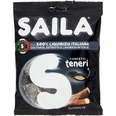 Saila cukríky so sladkým drievkom 100 g
