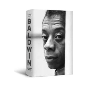 BALDWIN A LOVE STORY | BOGGS NICHOLAS (2025)