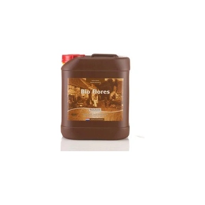 Canna BIO Flores 5l