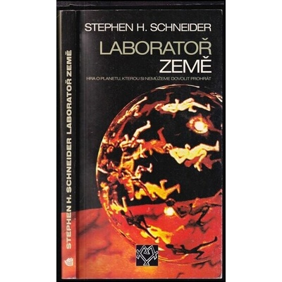 Laboratoř Země