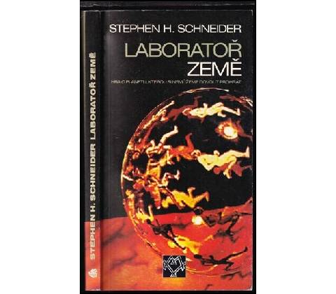 Laboratoř Země