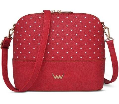 Vuch Cara Dotty Red