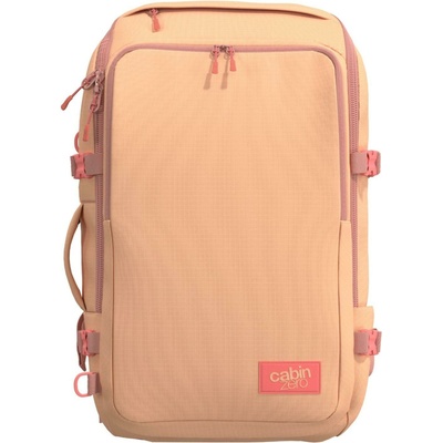 CabinZero Раница CabinZero Adv Pro 42L Sunny Day CabinZero | Oranzhev | МЪЖЕ | UNI