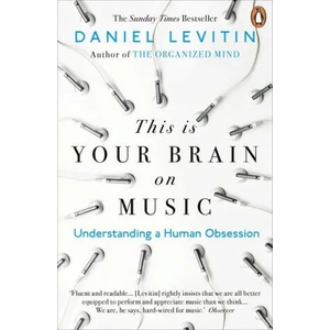 This is Your Brain on Music (ISBN: 9780241987353)