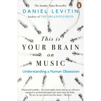 Image 1 of This is Your Brain on Music