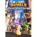 Worms Rumble (Deluxe Edition)