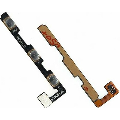 Flex kábel ON/OFF Xiaomi Redmi GO - zapínania, hlasitosti Variant:: Flex kábel