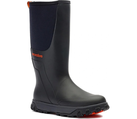 Grundéns Deviation Tall Boot Black