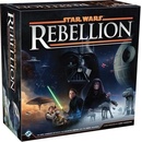 FFG Star Wars Rebellion