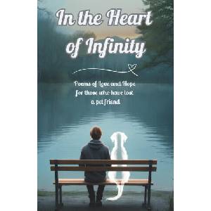 In the Heart of Infinity | Rubina Moon (2024)