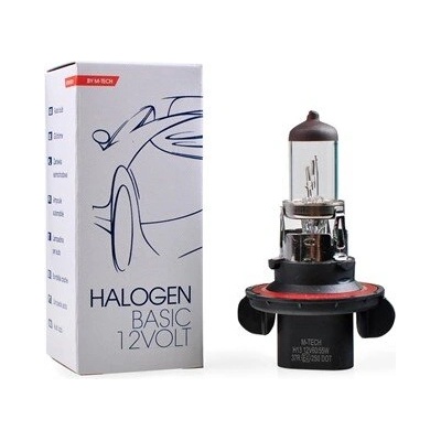 m-tech 12V60/55W H13 9008 P26.4t халогенна крушка (Z23)