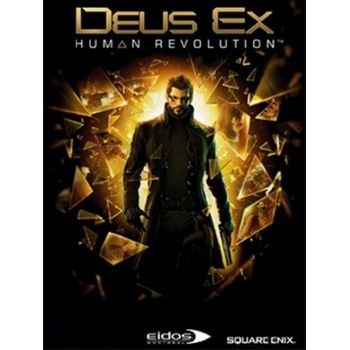 Deus Ex: Human Revolution