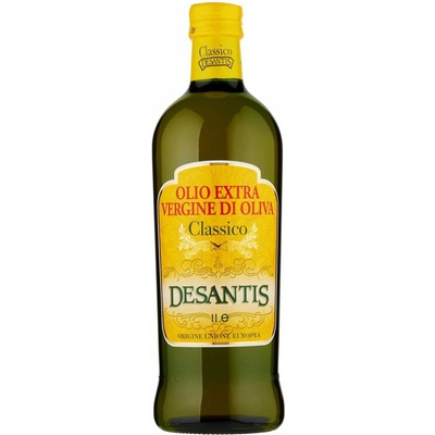 Desantis Classico olivový olej Extra panenský 1 l