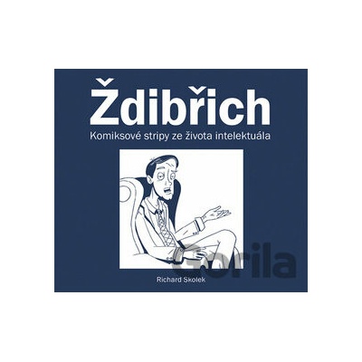Ždibřich - Richard Skolek