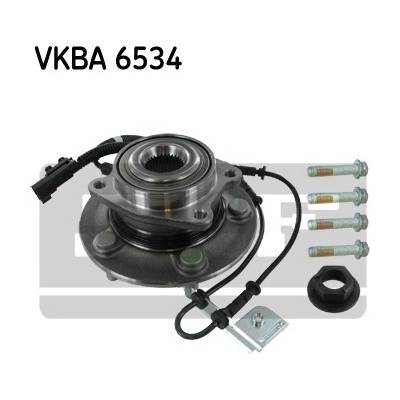 SKF VKBA 6534