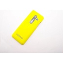 Kryt Nokia 206 zadní žlutý