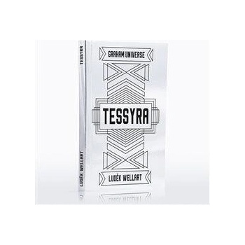 Tessyra - Luděk Wellart