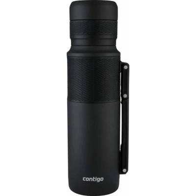 Contigo termolahev 1200 ml Matte Black
